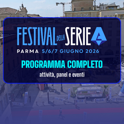 Copertina: Festival della Serie A 2026: il programma completo con date, orari, location e eventi
