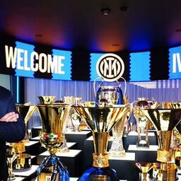 Copertina: Inter, Provedel: "Emozione unica essere qui, non vedo l'ora di conoscere Chivu"