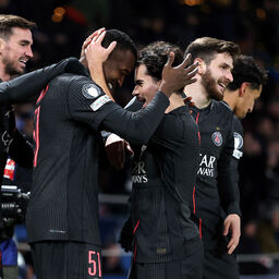 Copertina: PSG - Nantes rinviata per preparare il ritorno di Champions League