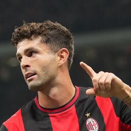 Copertina: Pulisic: "L'Inter è forte ma possiamo batterla, il derby la partita migliore che esista"