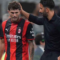 Copertina: È tornato Pulisic: spezzato il digiuno, che messaggio ai fantallenatori!
