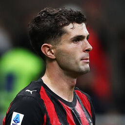 Milan, come sta Pulisic? Ecco quando potrebbe rientrare Copertina: Milan, come sta Pulisic? Ecco quando potrebbe rientrare