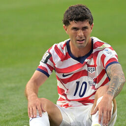 Copertina: Milan, infortunio Pulisic: c'è ottimismo, le novità