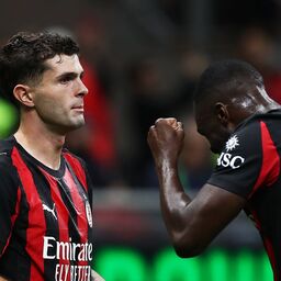 Copertina: Milan-Sassuolo: le formazioni ufficiali