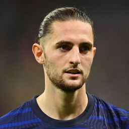 Rinnovo di Rabiot? La Juventus ci ragiona Copertina: Rinnovo di Rabiot? La Juventus ci ragiona