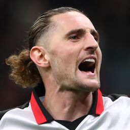 Copertina: Milan: gli aggiornamenti sulle condizioni di Rabiot e Leao