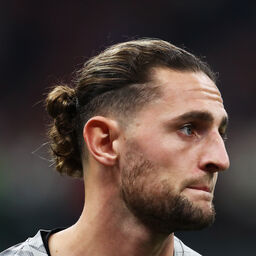 Copertina: Milan, Allegri ritrova Maignan, Gabbia e Ricci. E Rabiot torna in gruppo