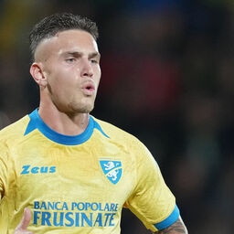 Copertina: Frosinone-Lecce: orario e dove vederla in TV e streaming