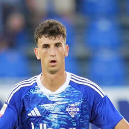 Copertina: Como, i convocati per l'Inter: recuperati Rodriguez e Ramon