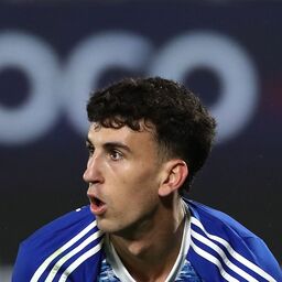 Copertina: Como, niente Nazionale per Ramon e Rodriguez: le ultime