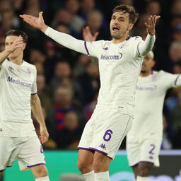 Copertina: Fiorentina, Ranieri pronto al prolungamento: contratto sino al 2030