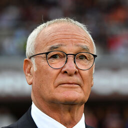 Copertina: Roma, Ranieri: "Dobbiamo abbassare il monte stipendi, Dybala e Pellegrini..."