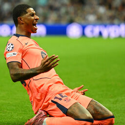 Copertina: Milan su Rashford, si può riaprire la pista: Barcellona non è certo del riscatto