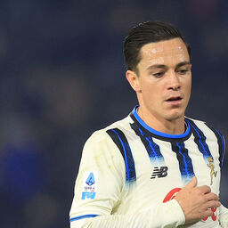 Copertina: Atalanta, sabato c'è l'Inter: le ultime dall'infermeria