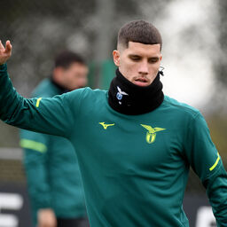 Copertina: Torino-Lazio, formazioni ufficiali: ci sono Ratkov e Zaccagni, fuori Isaksen e Tavares