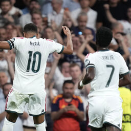 Copertina: Harakiri Inter! Jones e Martinez regalano due gol al Real Madrid, non basta Carlos Augusto