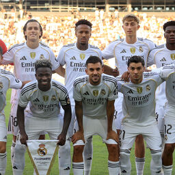 Real Madrid: come gioca, acquisti e cessioni, ballottaggi, consigli Euroleghe Copertina: Real Madrid: come gioca, acquisti e cessioni, ballottaggi, consigli Euroleghe