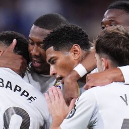 Copertina: UFFICIALE - Carlos Espì è un nuovo calciatore del Real Madrid: il comunicato