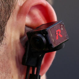 Copertina: La Refcam anche in Serie A: sabato l'esordio in Juventus-Inter