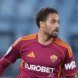 Copertina: Non solo Mancini, anche Rensch si ferma: costretto al cambio con l'Atalanta