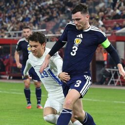 Copertina: UFFICIALE - Tottenham, arriva Andy Robertson