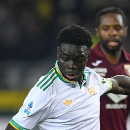 Copertina: Roma, Gasperini recupera anche Vaz: la situazione