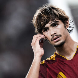 Copertina: Roma-Atalanta: le probabili formazioni e dove vederla in tv