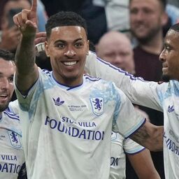 Copertina: Euroleghe, l'Arsenal insiste per Rogers: no secco dell'Aston Villa