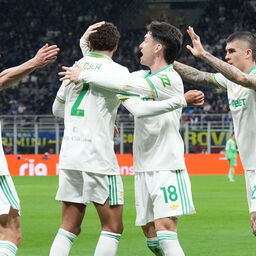 Copertina: Roma-Atalanta: orario e dove vederla in TV e streaming