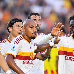 Copertina: Roma in Champions League, la lista UEFA dei giallorossi