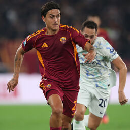 Copertina: L'Inter aggancia la vetta! Roma battuta 1-0, gol di Bonny