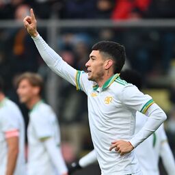 Copertina: Roma-Genoa: le probabili formazioni e dove vederla in tv