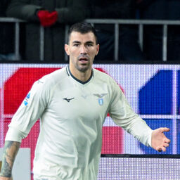 Copertina: Lazio, situazione difficile con Romagnoli: quale sarà il suo futuro?