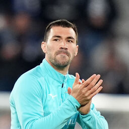 Copertina: Lazio, Romagnoli ai saluti: accordo imminente con l’Al-Sadd