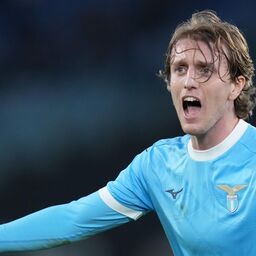 Copertina: Lazio, Rovella ko: c'è lesione, i tempi di recupero