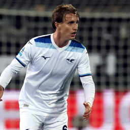 Lazio, Rovella: "Ruolo? Posso svariare per tutto il campo" Copertina: Lazio, Rovella: "Ruolo? Posso svariare per tutto il campo"
