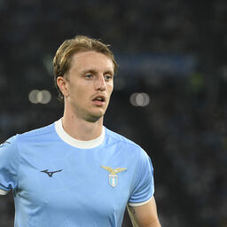Copertina: Lazio, da oggi si lavora al derby: le possibili scelte di Sarri