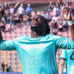 Copertina: FANTASFIGHE - And you're gonna hear me Rowe