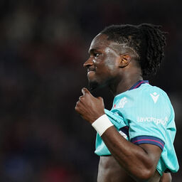 Copertina: Bologna, Rowe: "Sfortunati all'andata, daremo tutto"