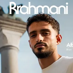 Copertina: UFFICIALE - Venezia, arriva Albion Rrahmani in attacco