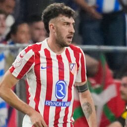 Copertina: Atletico, Ruggeri dopo il pari con l'Arsenal: "Potevamo vincerla! Felice della fiducia di Simeone"