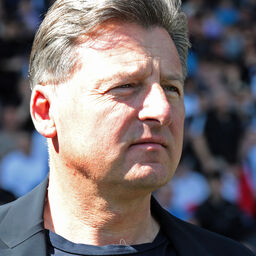 Copertina: Runjaic: "Senza Davis la squadra è la stessa, non meritavamo di perdere"