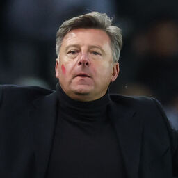 Copertina: Udinese, Runjaic: "Davis è un'assenza importante"