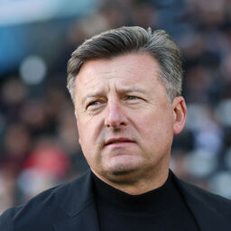 Copertina: Udinese, Runjaic: "Solet non può giocare titolare, vedremo se sarà convocato. Su Atta..."