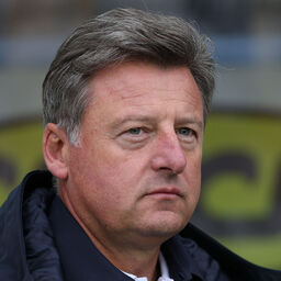 Copertina: Udinese, Runjaic: "Ecco i tempi di recupero di Atta"