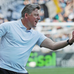 Copertina: Udinese, Runjaic: "Non escludo Gueye titolare. Sugli esterni..."