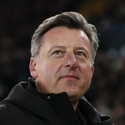 Copertina: Udinese, Runjaic: "Felice per Davis, se lo merita. Zaniolo sta facendo bene"