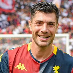 Copertina: Genoa, Sabelli rinnova fino al 2028