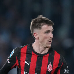 Copertina: Milan, Saelemaekers: "Gara noiosa? Magari per voi. Il pareggio risultato giusto"