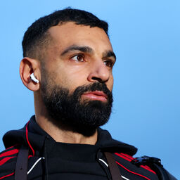 Copertina: Inter-Liverpool, i convocati di Slot: la decisione su Salah